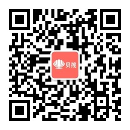 微信公众号二维码